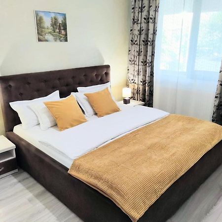 Simona Apartament Palas Mall 1 Iasi Eksteriør billede