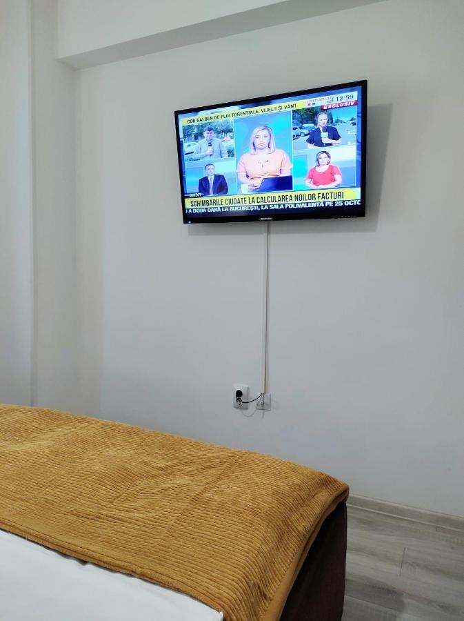 Simona Apartament Palas Mall 1 Iasi Eksteriør billede