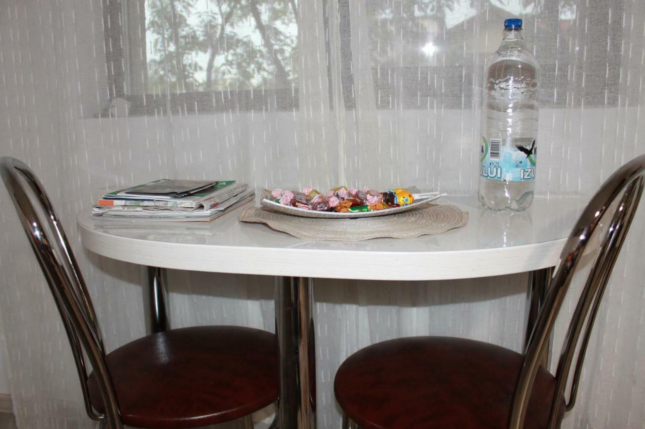 Simona Apartament Palas Mall 1 Iasi Eksteriør billede